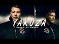 Chiro (La Bagra) – Yakuza