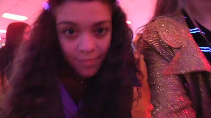 Freshman Lipdub Spirit Week 2019