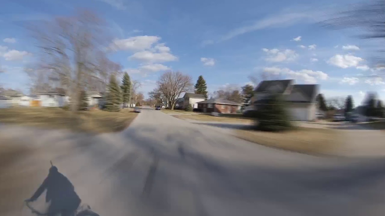 best bike to ride around neighborhood