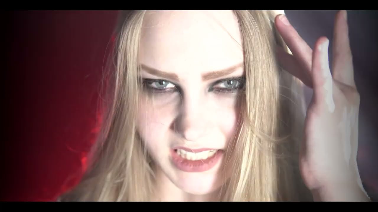 OBSCURED WITHIN - Scars of Yesterday (OFFICIAL VIDEO)