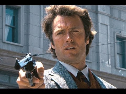 Video: Clint Eastwood: Una Breve Biografía