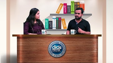 GATE Computer Science Topper Interview - Akash Verma NTA NET
