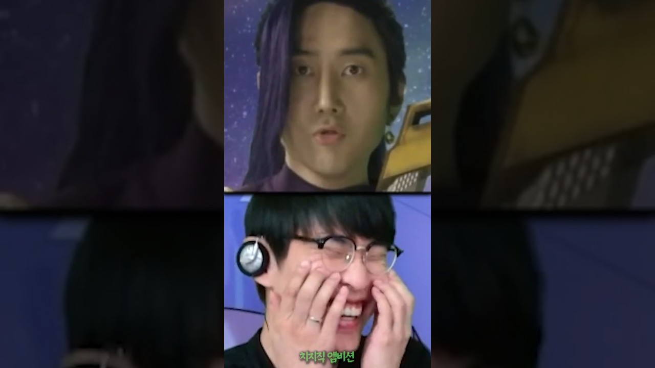 전율의 야스오 광고