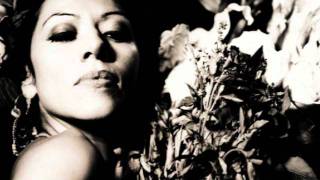 Watch Lila Downs Black Magic Woman video