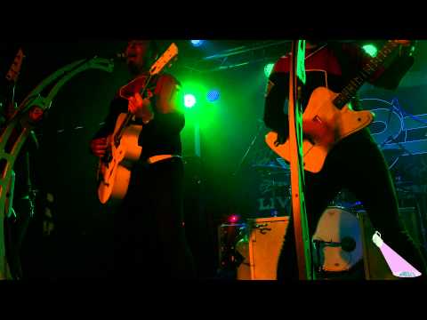 buzztv:season-4-episode-23-in-4k:hagfish:punk-rock-bowling-2015-night-2