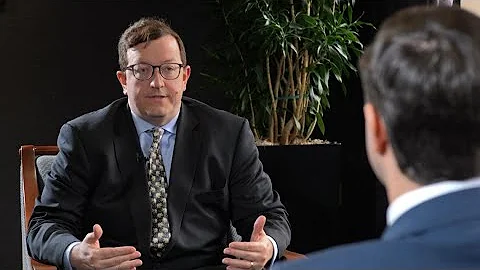 Georgia GOP Chair Josh McKoon talks ways to end government shutdown