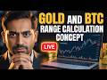 10 March| NY Session | Forex and Crypto Live Market Analysis | #forexlive #thesisodiyatrades #gold