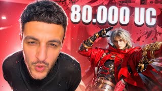 15.000 UC - ի Բացում ենք Նոր Զալատոյը, Փորձում ենք Հանել Սումկեն ւ Բագին 4 LVL Վերջապես ✔