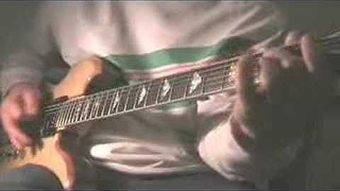 Fatal Self Inflicted Disfigurement cover