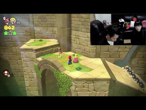 すごいゲームプレイを見て - すごいゲームプレイを見て