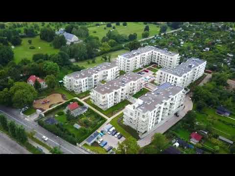 Mila Baltica -