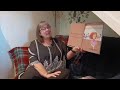 @jockanorywithmargo hiding the giggles reading Shirley Murley!!