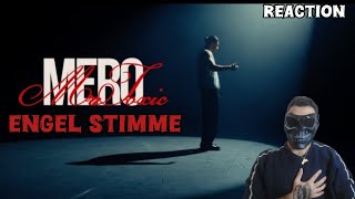 Mero428 Mrs Toxic Reaction Engels Stimme