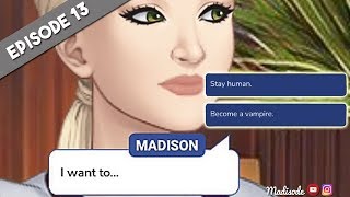 Blood Lust Episode 13  Episode Choose Your Story Premium Choices