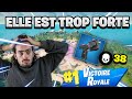 La meilleure arme de fortnite  