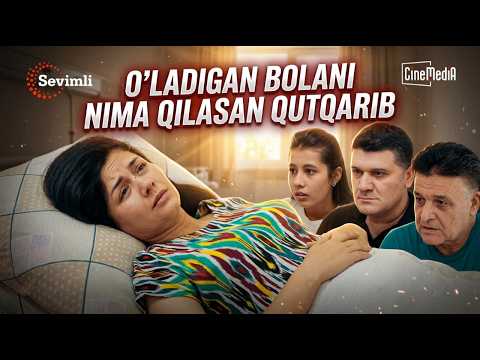 O'LADIGAN BOLANI NIMA QILASAN QUTQARIB | TUGUN 45 BO'LIM