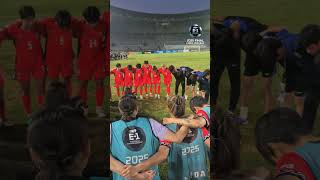 Full Focus Ahead Of A Massive 90 Minutes