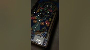 Pinball Coffee Table