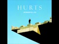 Hurts - Wonderful Life (Mantronix Remix)