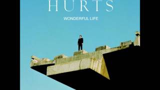 Hurts - Wonderful Life (Mantronix Remix)