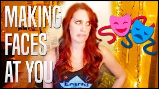 25 Facial Expression References - Creative Guzzle 25 Facial Expression References - Creative Guzzle
