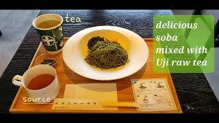 First Solo Trip To Kyoto - Culture, Food Fun