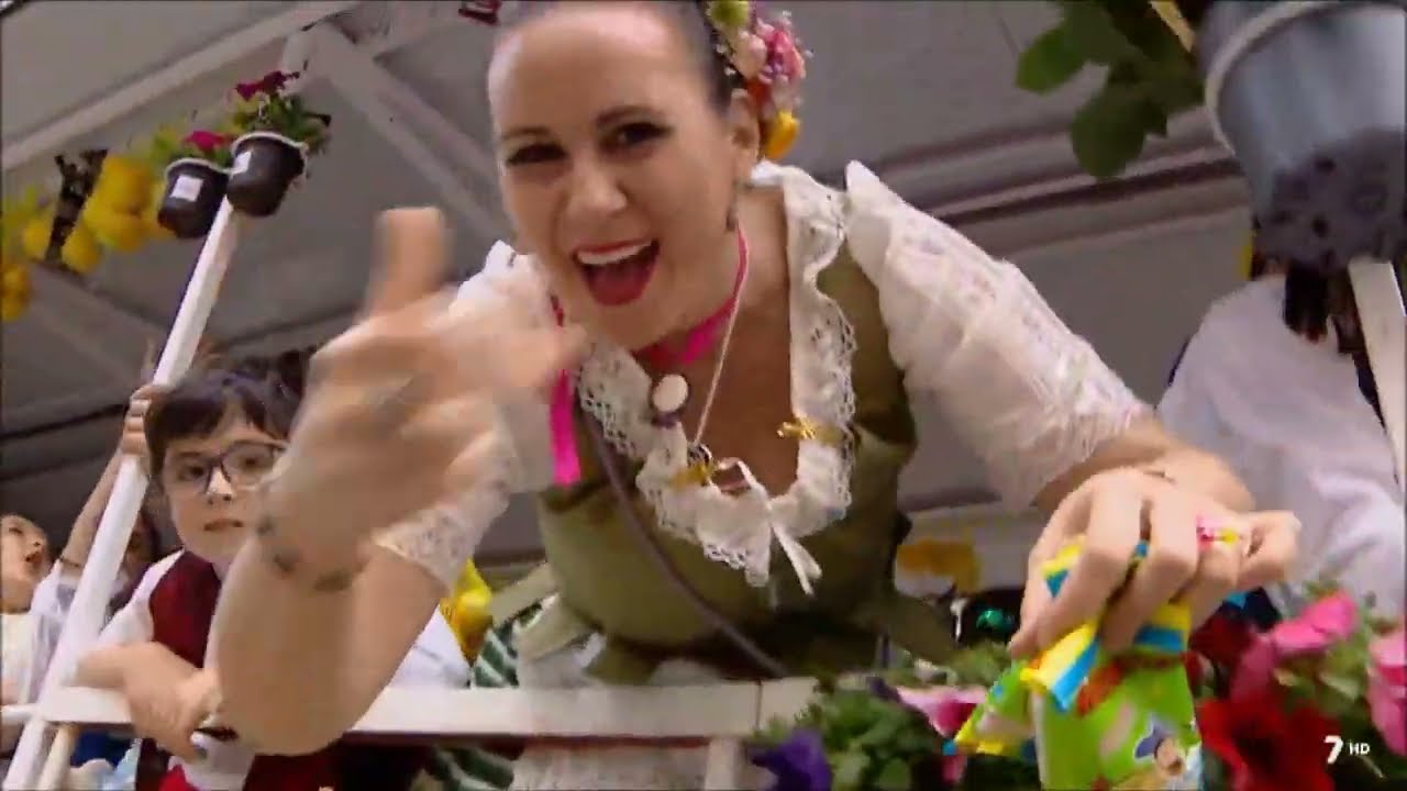 El Bando de la Huerta 2022