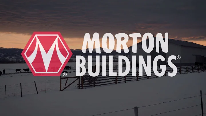 Morton Buildings: Planning Your Building Project