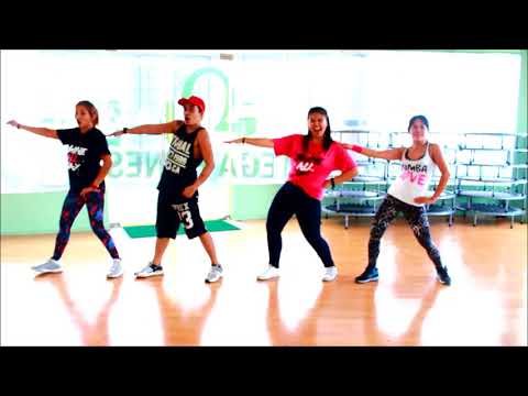 Shut Up And Dance Zumba Fitness By Zin Danielle C And ZNTeam