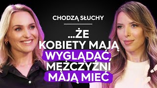 JAK KOMUNIKOWAĆ SWOJE POTRZEBY W ZWIĄZKU?❤️ || CHODZĄ SŁUCHY podcast