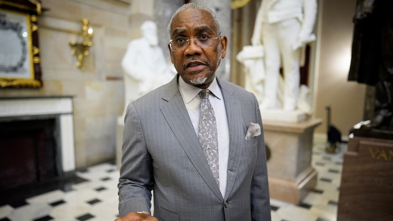 Rep. Meeks Puts Affordability Atop Democrats’ Agenda