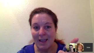 Group Transformation Coaching Call  5/17/16
