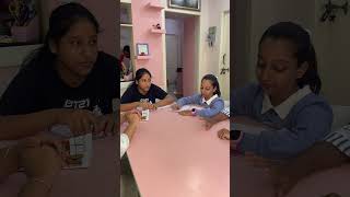 Kids baking class