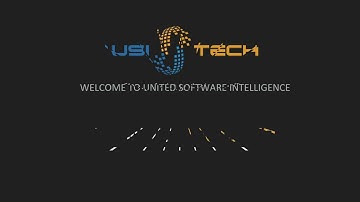 USI Tech   How To Register
