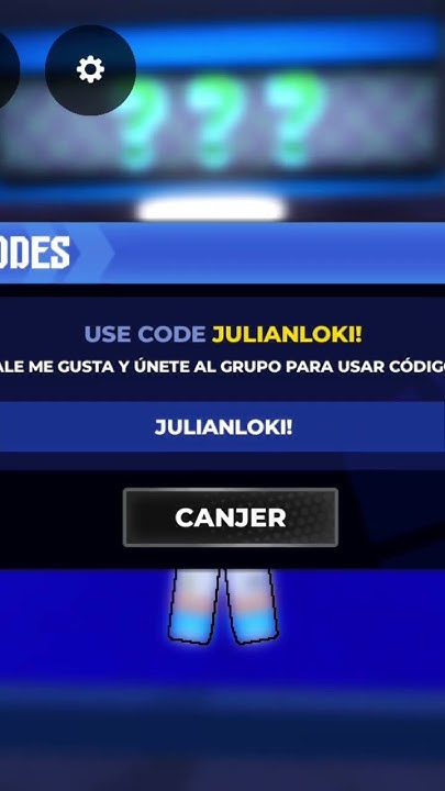 CODES BLR LOKI - YouTube