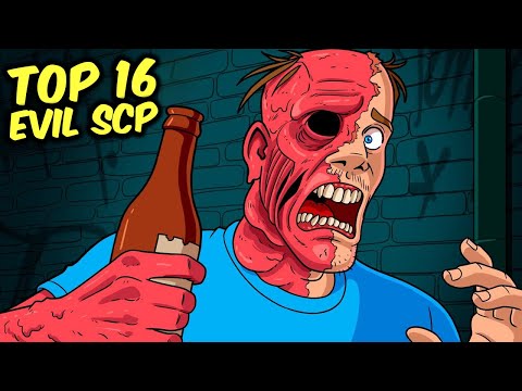 part4 #scp007 #drbob #fyp #animation #scary #horror #viral