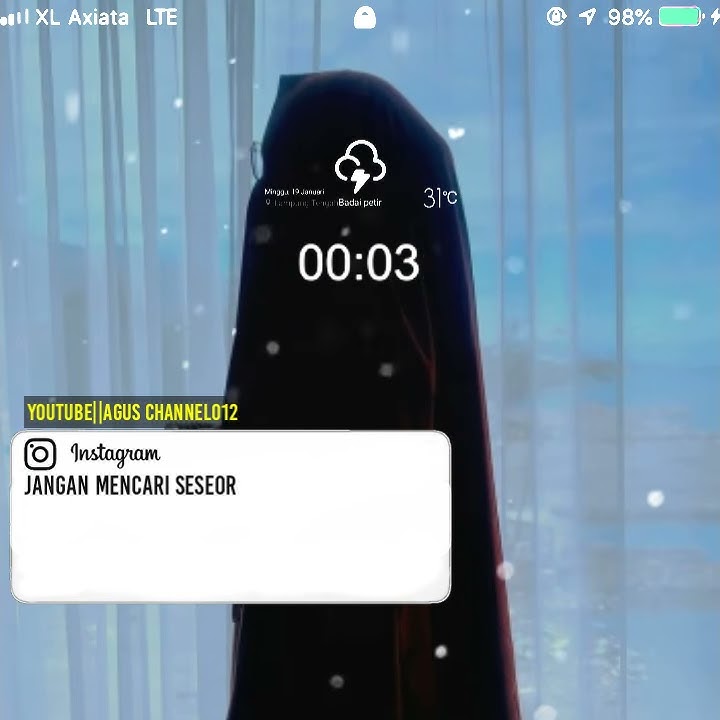 Story wa sholawat||story wa sholawat 30 detik