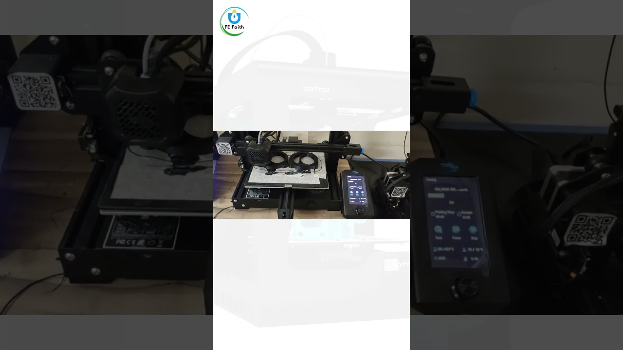 Meet your next creative partner – the ultimate 3D Printer | 3DPrinter