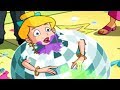Sabrina the Animated Series | You Said a Mouse-Ful | Season 1 | Cartoons For Kids | HD