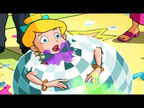 Sabrina Secrets of a Teenage Witch S1 Ep 26 Spella from YouTube · Duration: 22 minutes Sabrina Secrets of a Teenage Witch S1 Ep 26 Spella from YouTube · Duration: 22 minutes