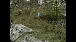 Redmoon Online Gameplay