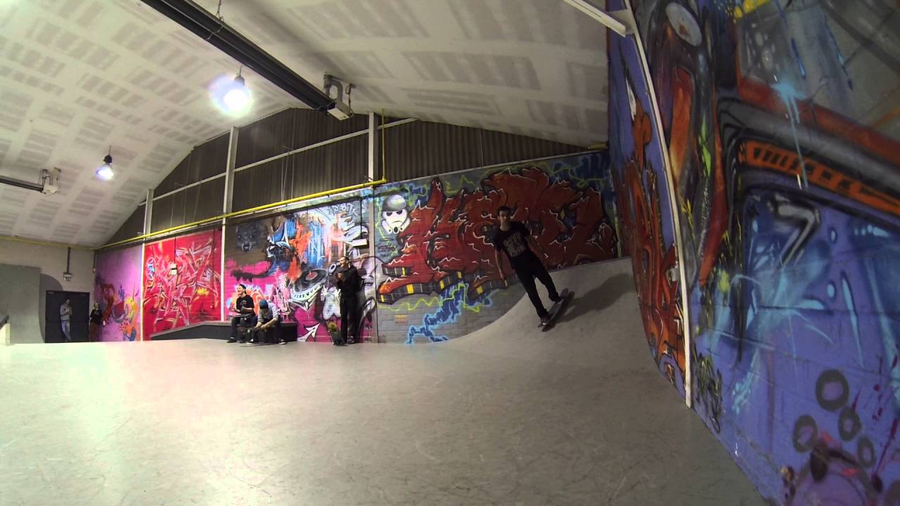 Quentin fs smith bigspin out O'Street style