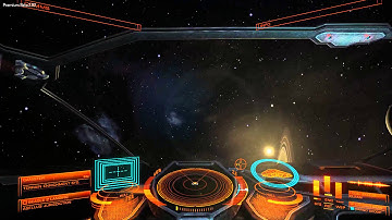 Elite Dangerous, Premium Beta 2.02, cargo scoop at maximum capacity N-1 warning