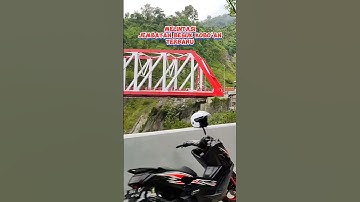 jalur gladak perak hari ini | jembatan besuk kobokan lumajang