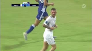 Lion City Sailors hold on for win vs Persib to keep hopes alive | AFC Champions League Two 25/26