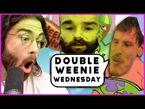 Addressing the Froggy Fresh Drama | HasanAbi reacts to iDubbbzTV