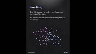Overfitting vs Underfitting in AI: Avoid Common ML Pitfalls for Better Models! 🚀