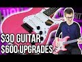 I Can Not Believe This Is A $200 Guitar - YouTube