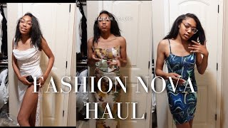 Fashion Nova Haul | Spring Finds | Happy Easter 🐣