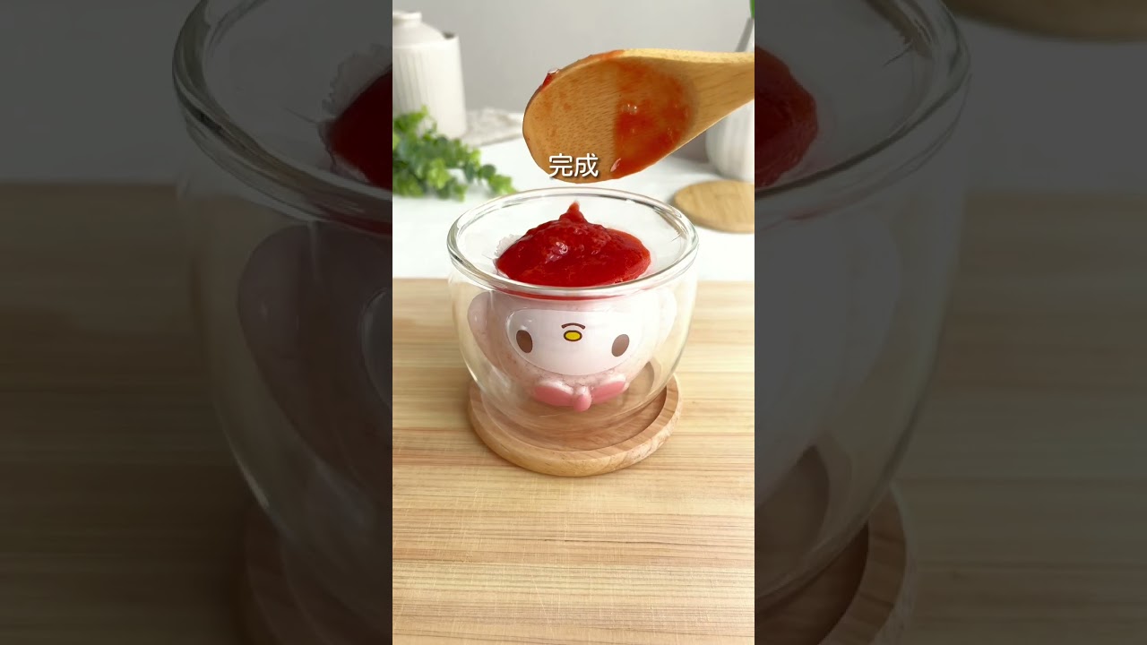 サンリオ マイメロディ（ピンク） ダブルウォールグラス 二重構造 結露